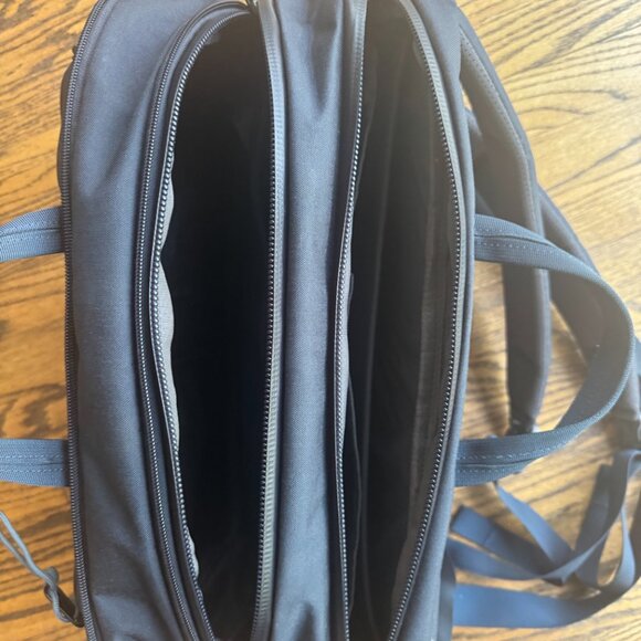 Mystery Ranch Backpack and Racksack - Picture 6 of 8